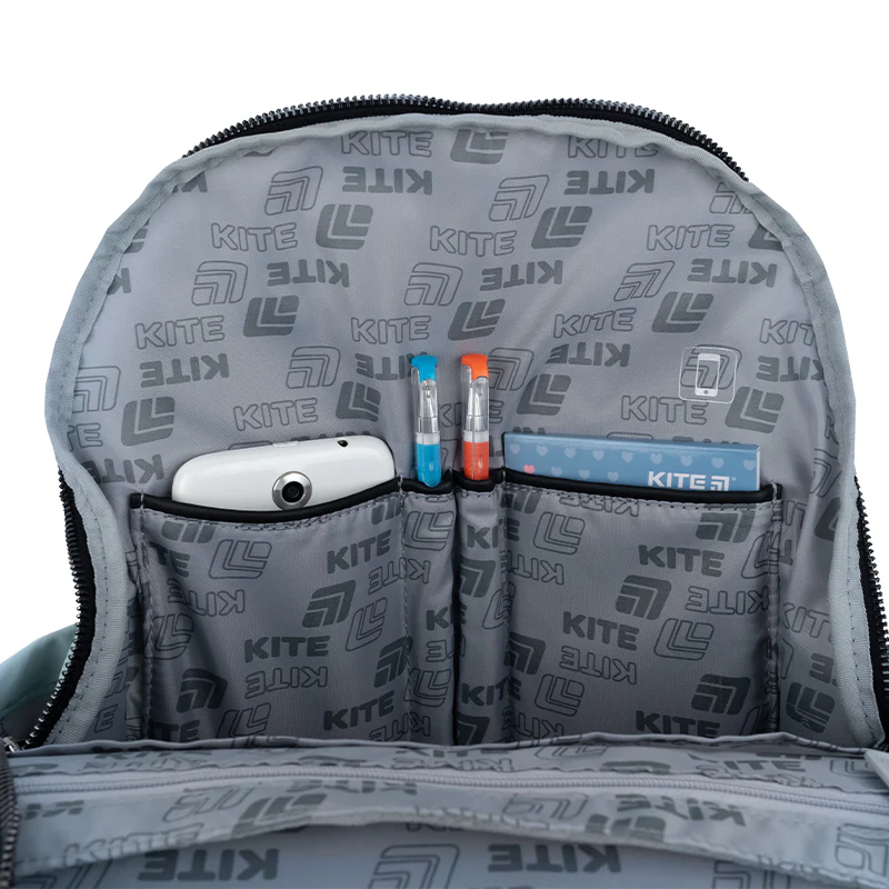 Рюкзак Kite Education teens 2720M-3, K25-2720M-3 10