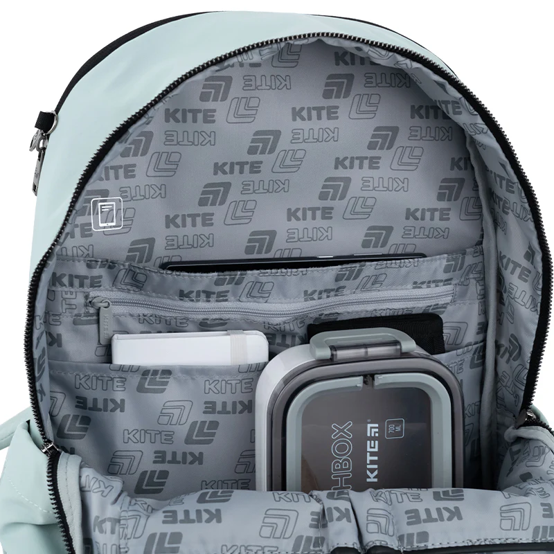 Рюкзак Kite Education teens 2720M-3, K25-2720M-3 12