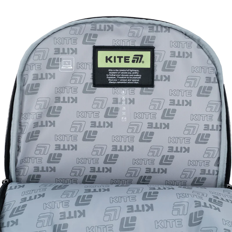 Рюкзак Kite Education teens 2720M-3, K25-2720M-3 13