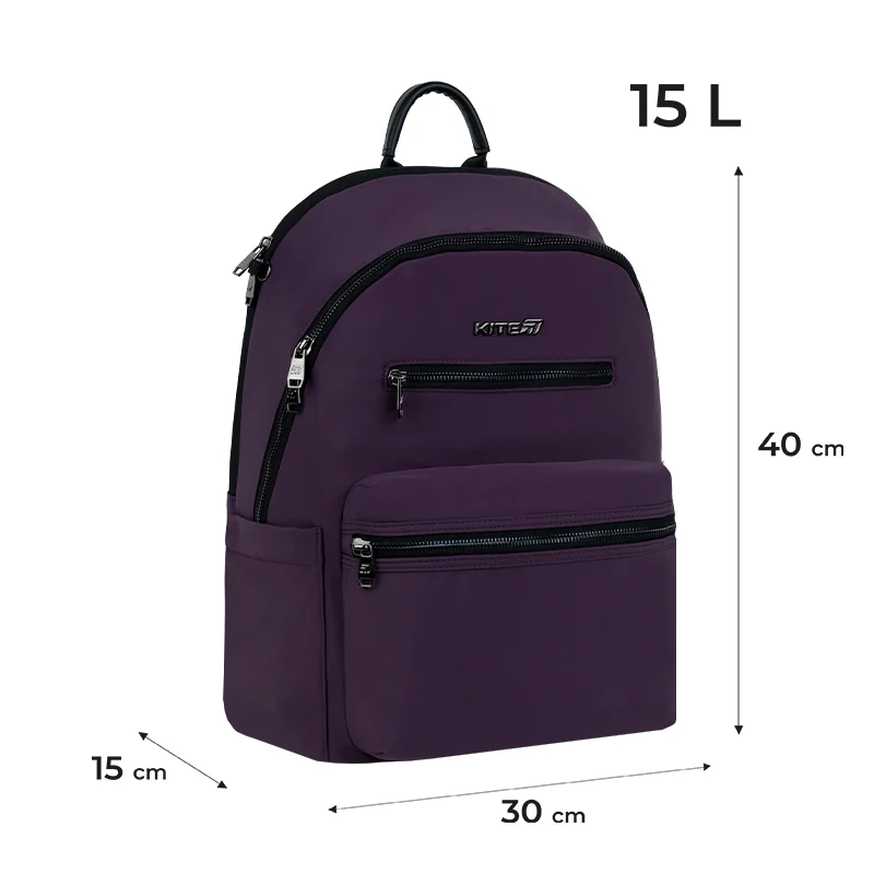 Рюкзак Kite Education teens 2720M-4, K25-2720M-4 2