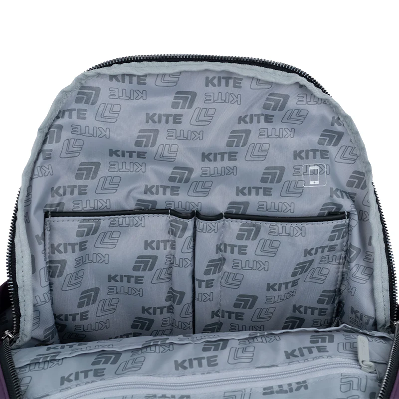 Рюкзак Kite Education teens 2720M-4, K25-2720M-4 9