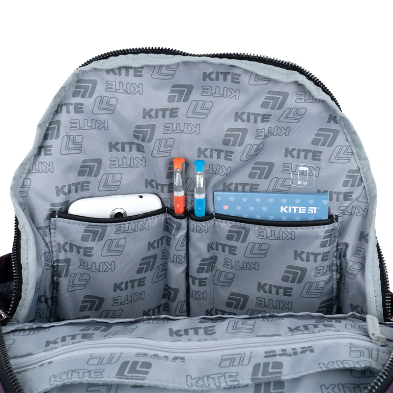 Рюкзак Kite Education teens 2720M-4, K25-2720M-4 10