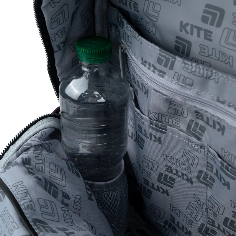 Рюкзак Kite Education teens 2720M-4, K25-2720M-4 15