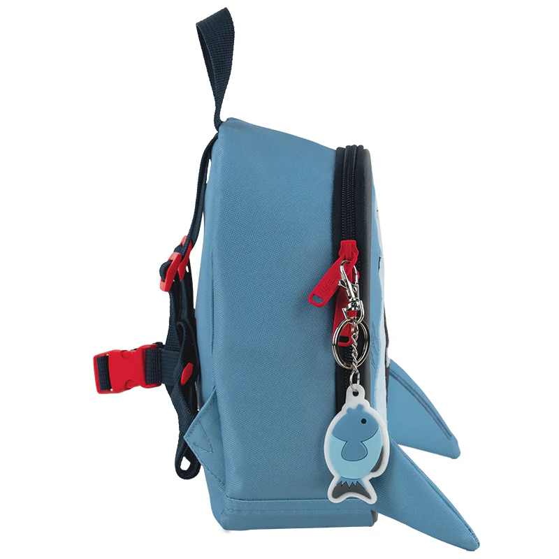 Рюкзак Kite Kids 538 Hungry Shark, K25-538XXS 3