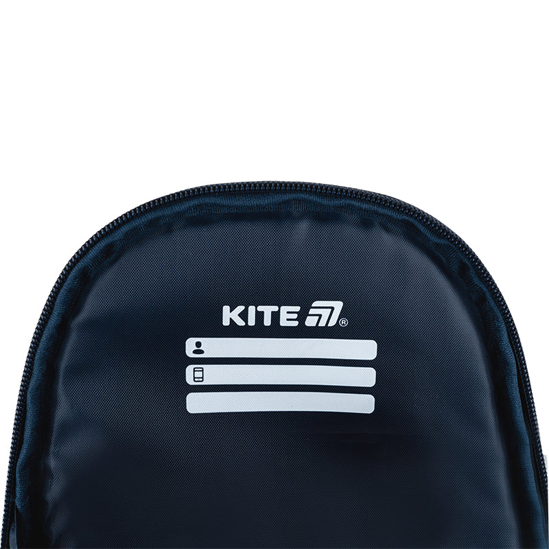 Рюкзак Kite Kids 538 Hungry Shark, K25-538XXS 7
