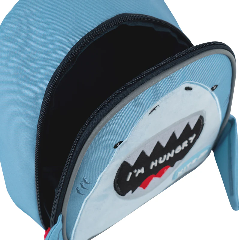 Рюкзак Kite Kids 538 Hungry Shark, K25-538XXS 8