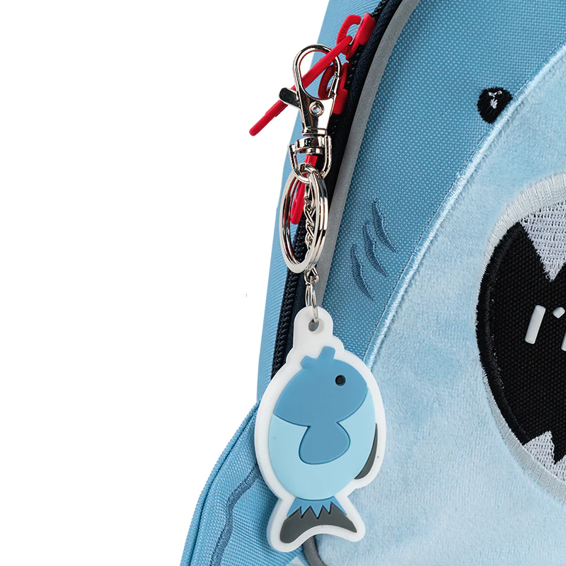 Рюкзак Kite Kids 538 Hungry Shark, K25-538XXS 11