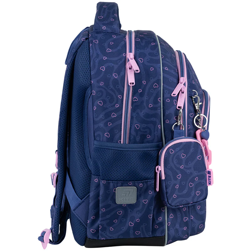 Рюкзак Kite Education 763M Be Kind, K25-763M-4 3