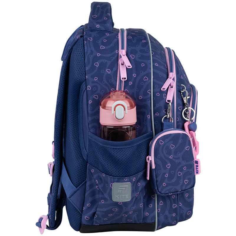 Рюкзак Kite Education 763M Be Kind, K25-763M-4 4