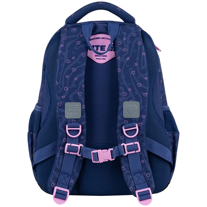 Рюкзак Kite Education 763M Be Kind, K25-763M-4 5
