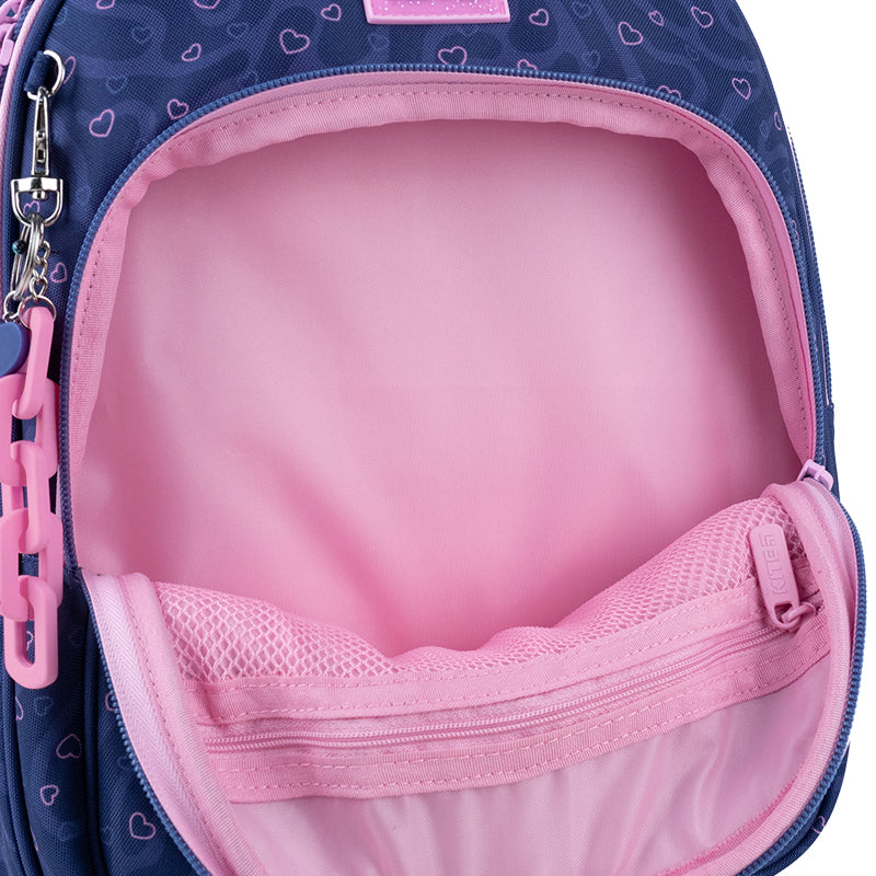 Рюкзак Kite Education 763M Be Kind, K25-763M-4 8