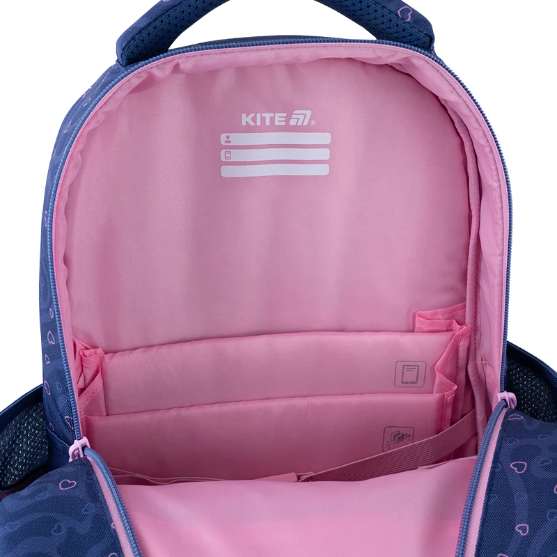 Рюкзак Kite Education 763M Be Kind, K25-763M-4 12