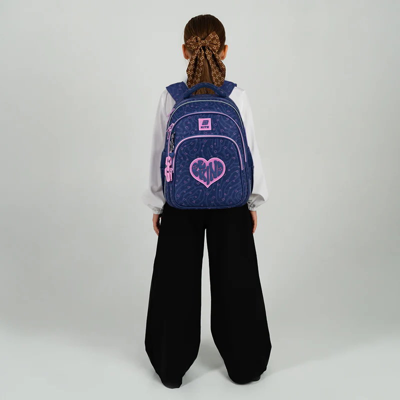 Рюкзак Kite Education 763M Be Kind, K25-763M-4 17