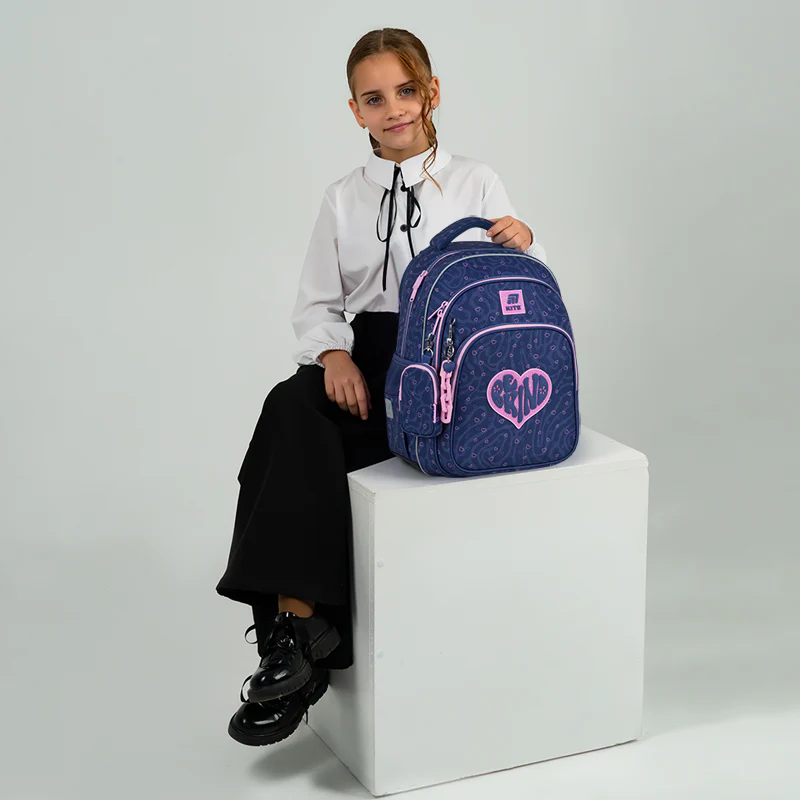 Рюкзак Kite Education 763M Be Kind, K25-763M-4 18