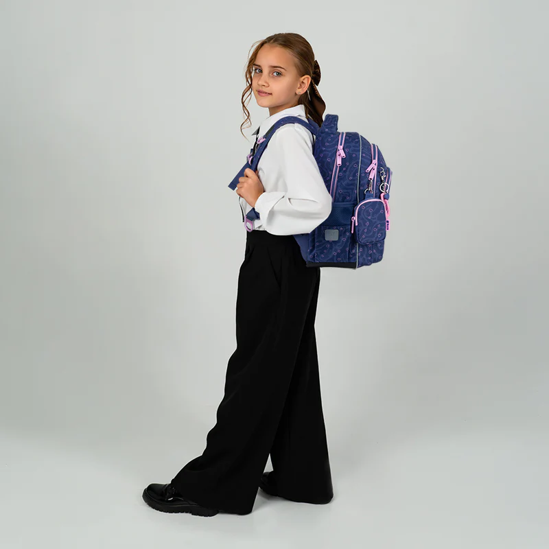 Рюкзак Kite Education 763M Be Kind, K25-763M-4 19