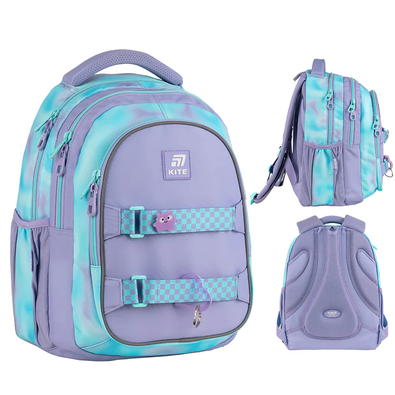 Рюкзак Kite Education teens 8001M-2, K25-8001M-2 1