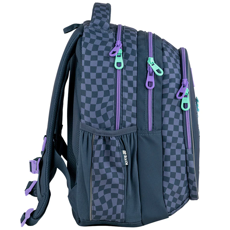 Рюкзак Kite Education teens 8001M-3, K25-8001M-3 3