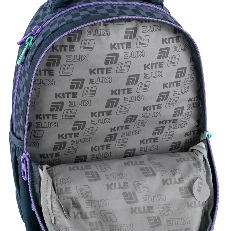 Рюкзак Kite Education teens 8001M-3, K25-8001M-3 10