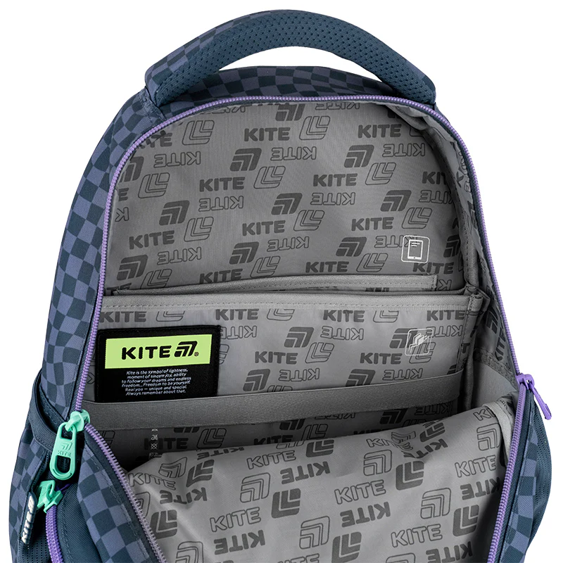Рюкзак Kite Education teens 8001M-3, K25-8001M-3 11
