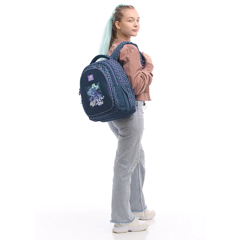 Рюкзак Kite Education teens 8001M-3, K25-8001M-3 14