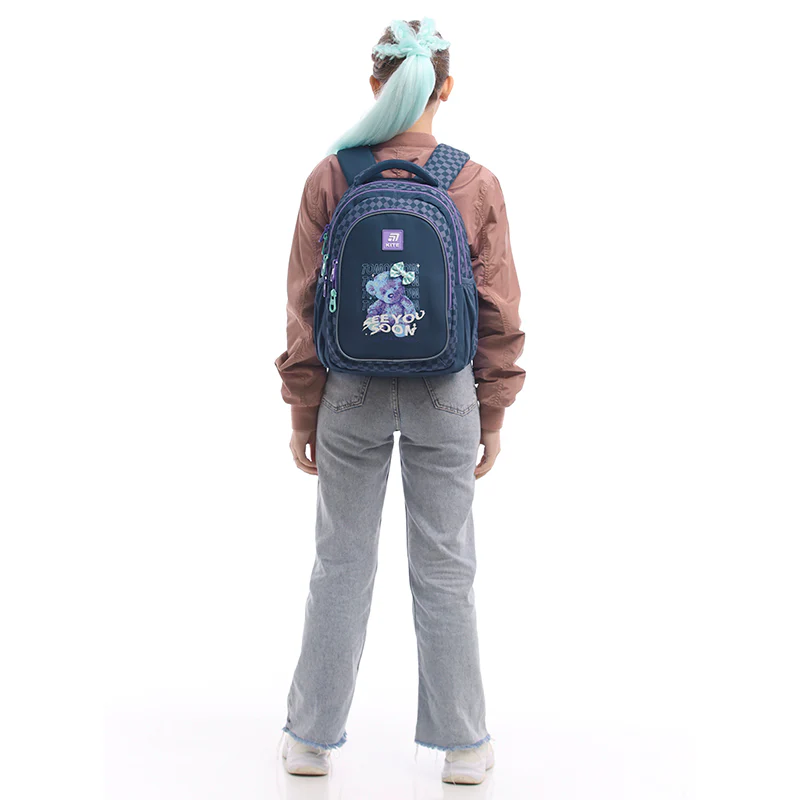 Рюкзак Kite Education teens 8001M-3, K25-8001M-3 15