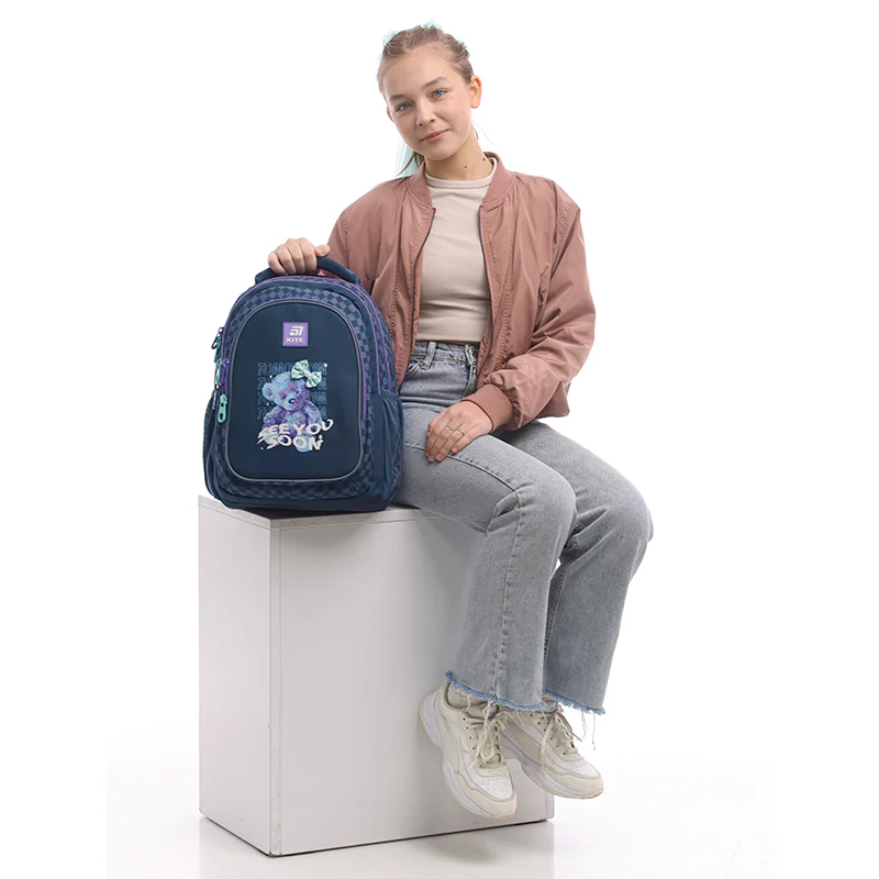 Рюкзак Kite Education teens 8001M-3, K25-8001M-3 16