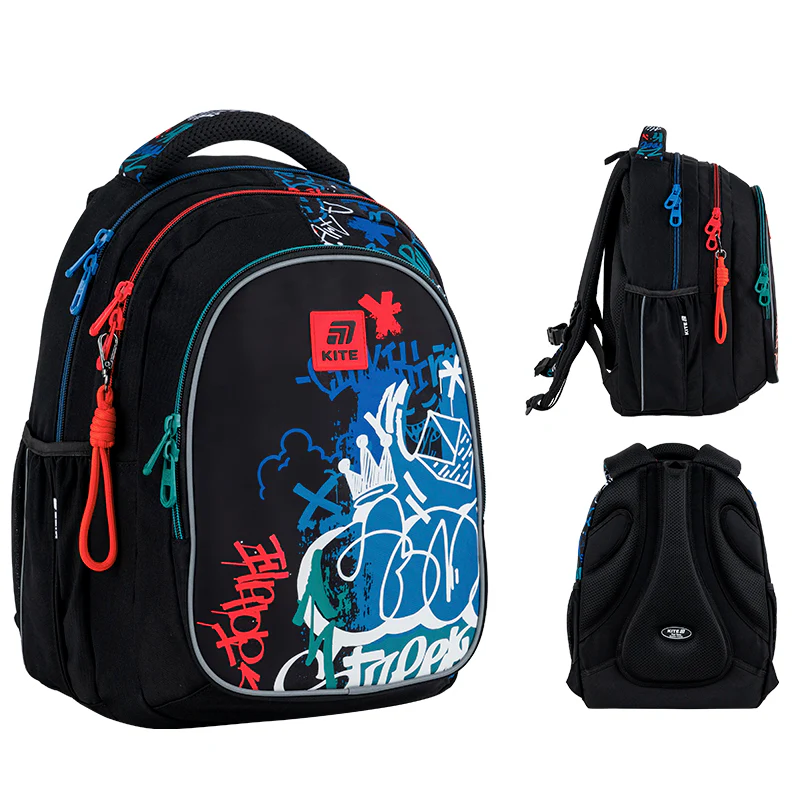 Рюкзак Kite Education teens 8001M-1, K25-8001M-1 1