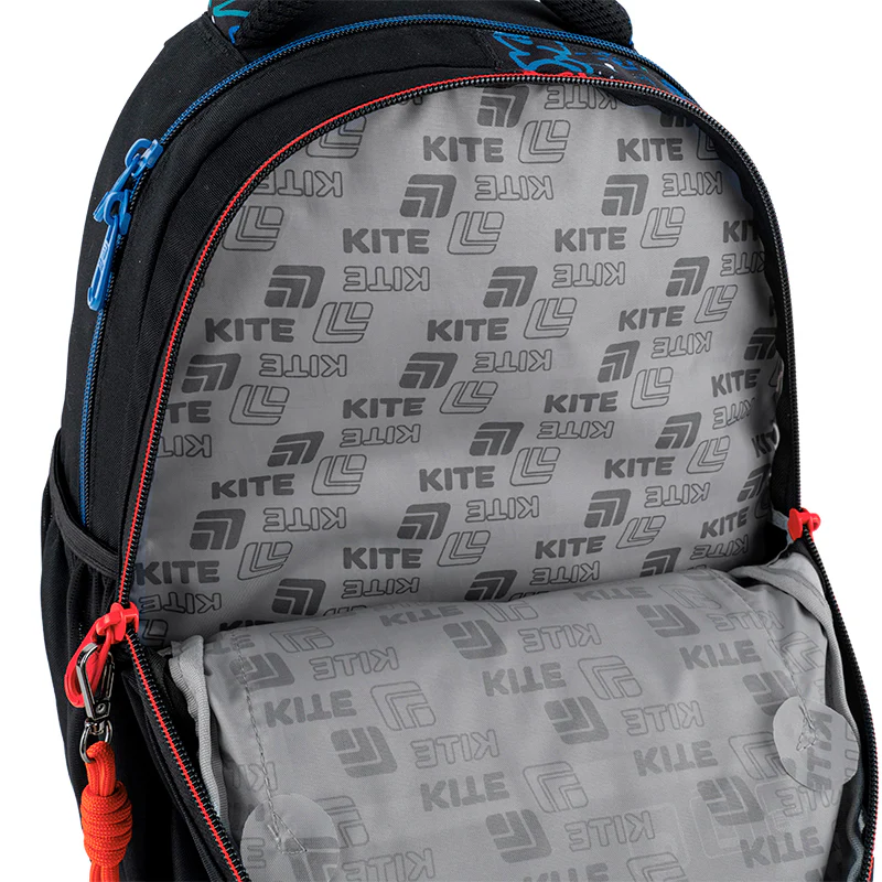 Рюкзак Kite Education teens 8001M-1, K25-8001M-1 10