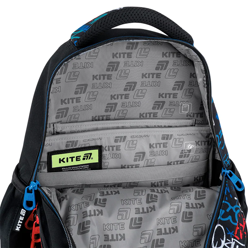 Рюкзак Kite Education teens 8001M-1, K25-8001M-1 11