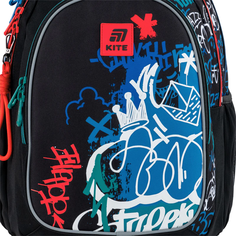 Рюкзак Kite Education teens 8001M-1, K25-8001M-1 13