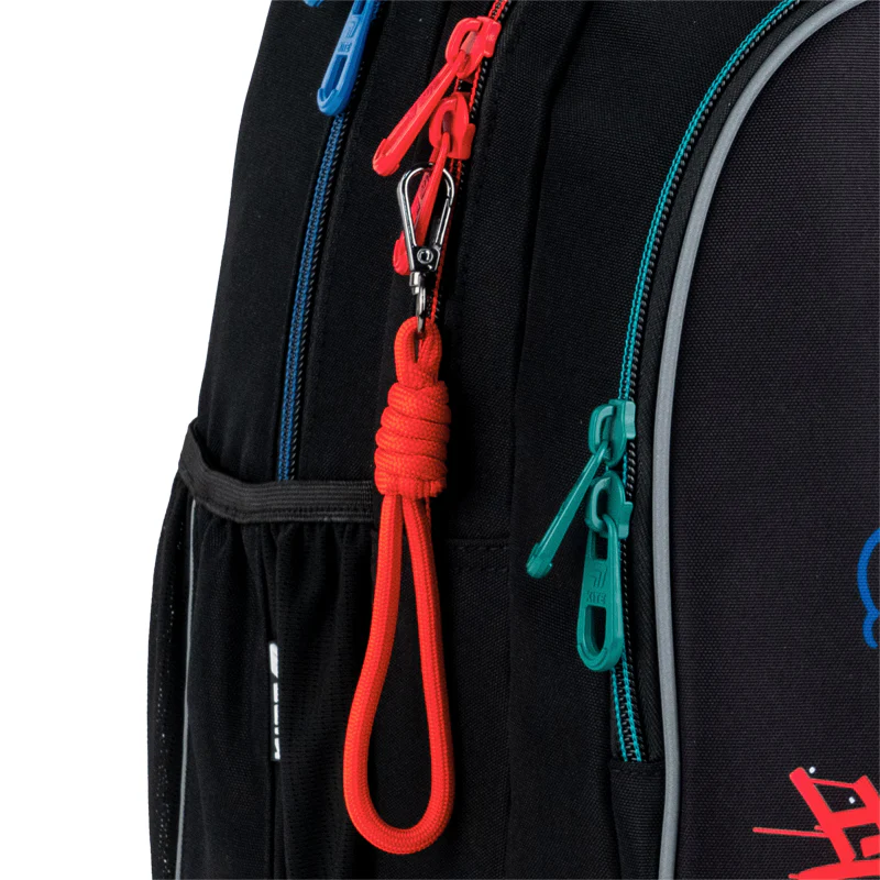 Рюкзак Kite Education teens 8001M-1, K25-8001M-1 14