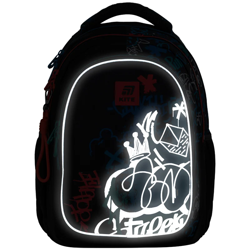 Рюкзак Kite Education teens 8001M-1, K25-8001M-1 15