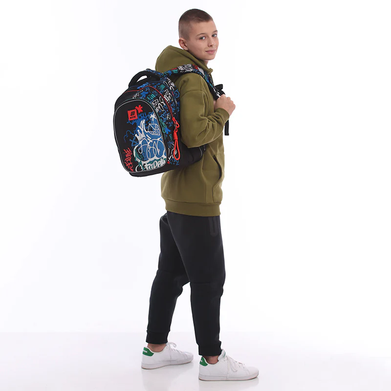 Рюкзак Kite Education teens 8001M-1, K25-8001M-1 16