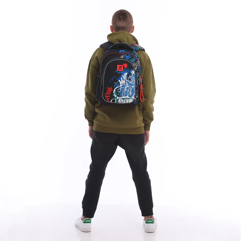 Рюкзак Kite Education teens 8001M-1, K25-8001M-1 17