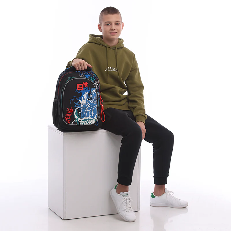 Рюкзак Kite Education teens 8001M-1, K25-8001M-1 18
