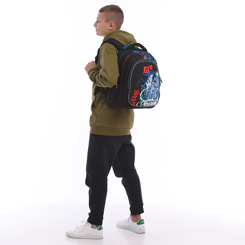 Рюкзак Kite Education teens 8001M-1, K25-8001M-1 19