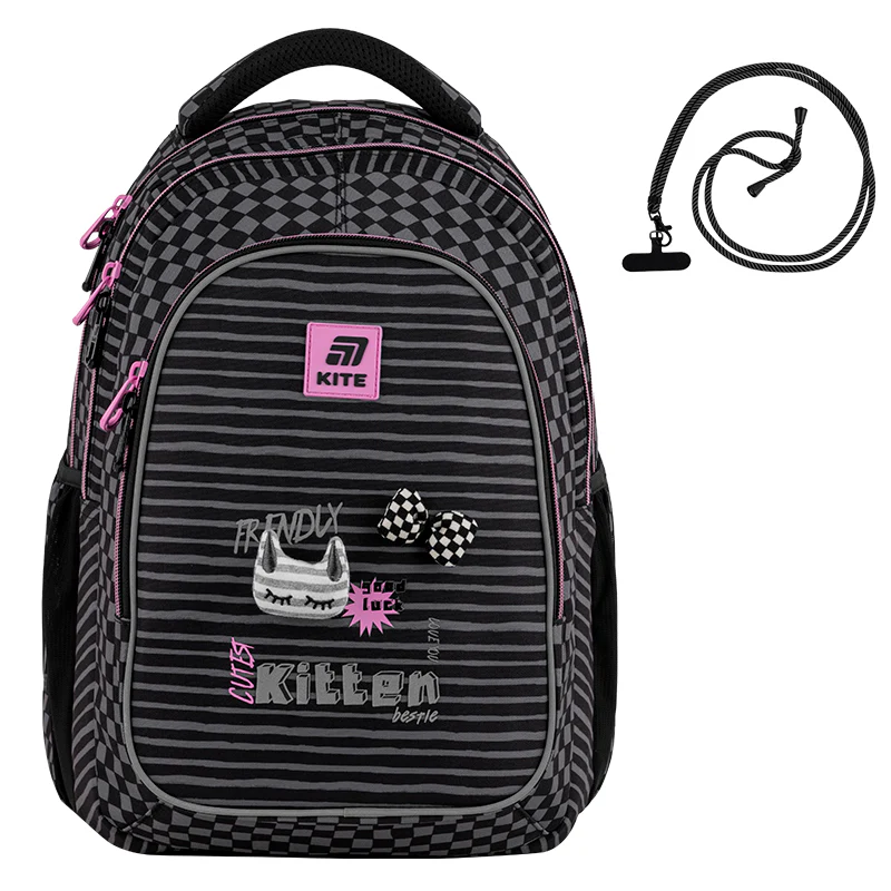Рюкзак Kite Education teens 8001L-2, K25-8001L-2