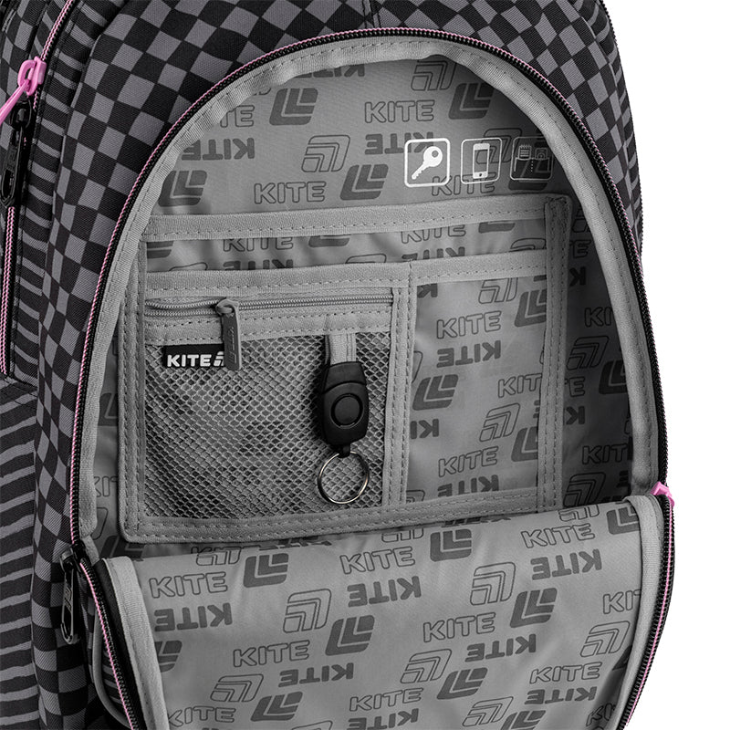 Рюкзак Kite Education teens 8001L-2, K25-8001L-2 8