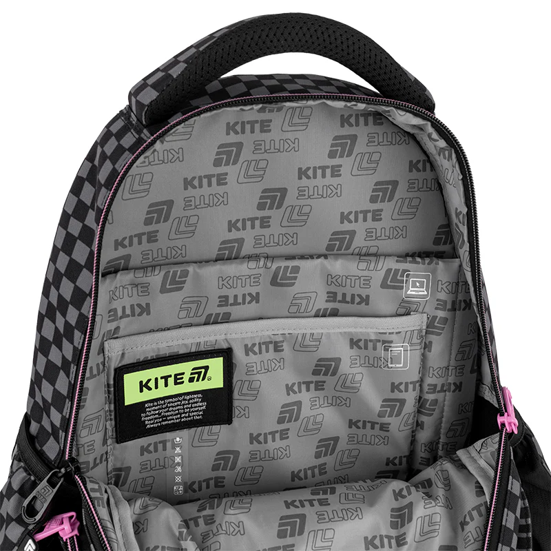 Рюкзак Kite Education teens 8001L-2, K25-8001L-2 11