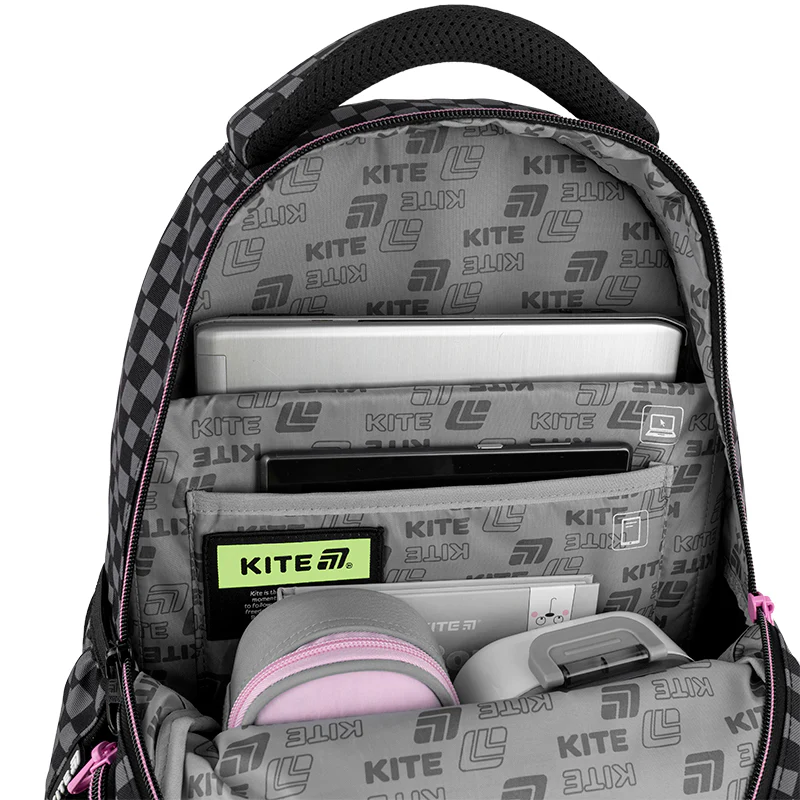 Рюкзак Kite Education teens 8001L-2, K25-8001L-2 12