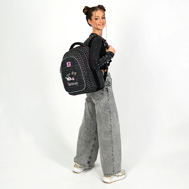 Рюкзак Kite Education teens 8001L-2, K25-8001L-2 15