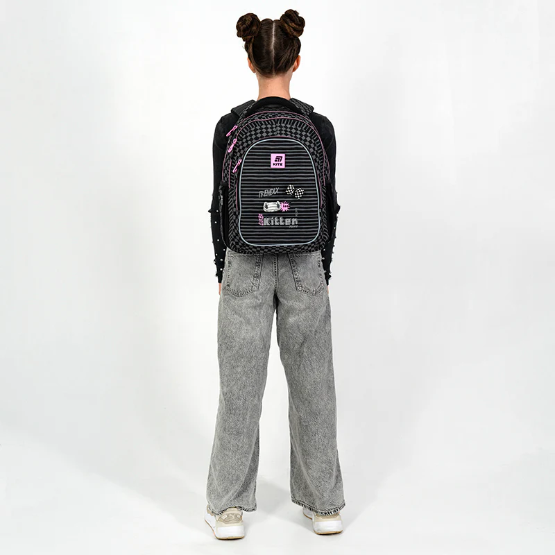 Рюкзак Kite Education teens 8001L-2, K25-8001L-2 16