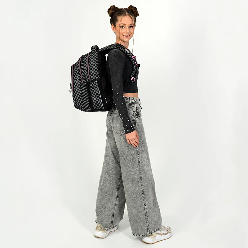 Рюкзак Kite Education teens 8001L-2, K25-8001L-2 18