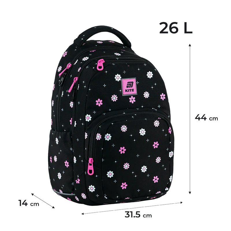 Рюкзак Kite Education teens 903L-1, K25-903L-1 2
