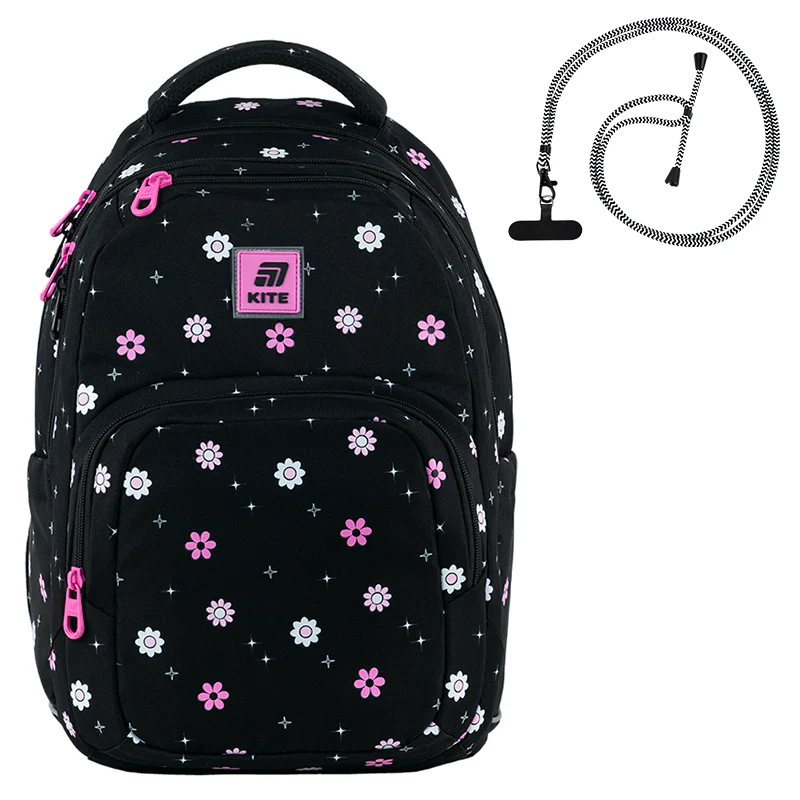 Рюкзак Kite Education teens 903L-1, K25-903L-1