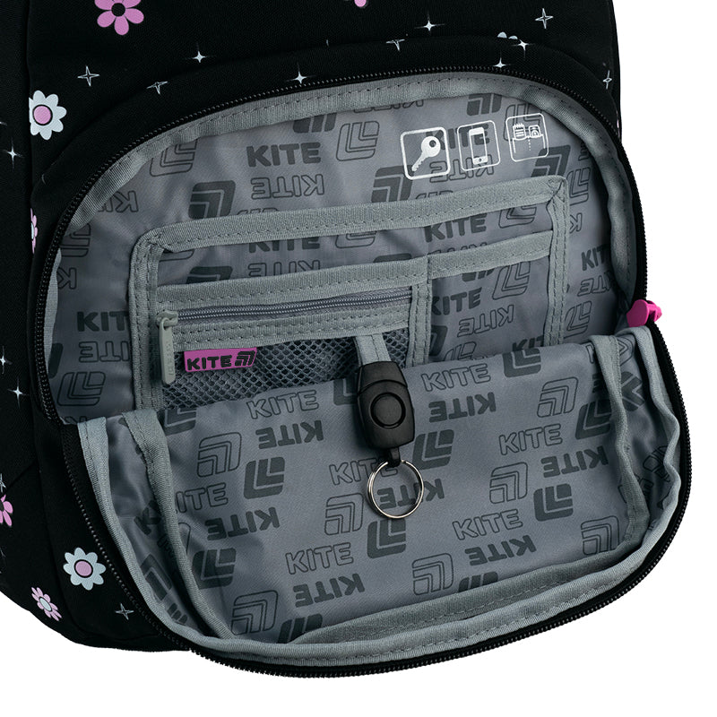 Рюкзак Kite Education teens 903L-1, K25-903L-1 9