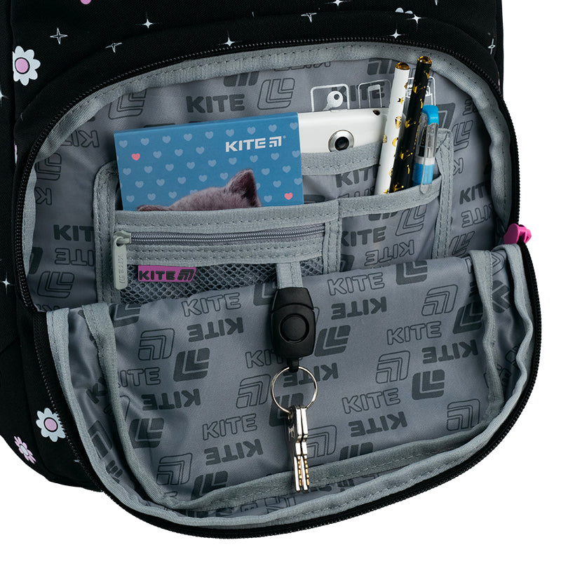 Рюкзак Kite Education teens 903L-1, K25-903L-1 10
