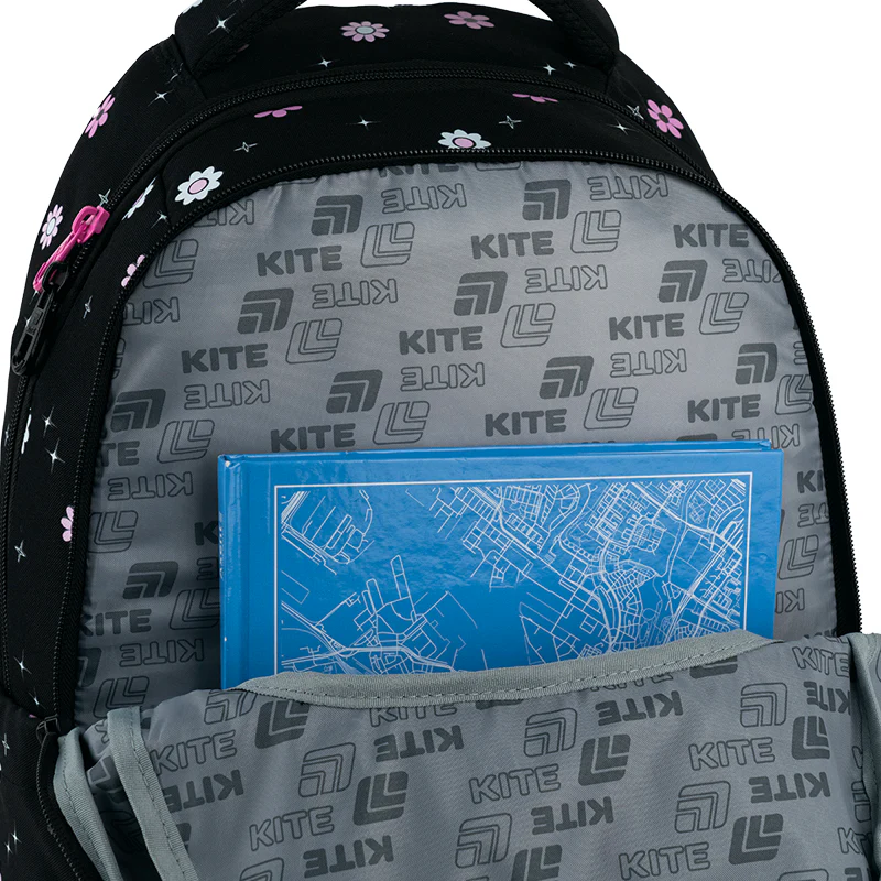 Рюкзак Kite Education teens 903L-1, K25-903L-1 12