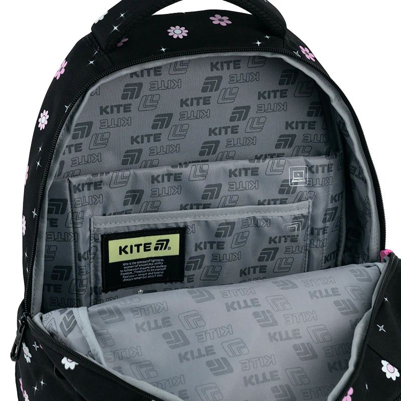 Рюкзак Kite Education teens 903L-1, K25-903L-1 13