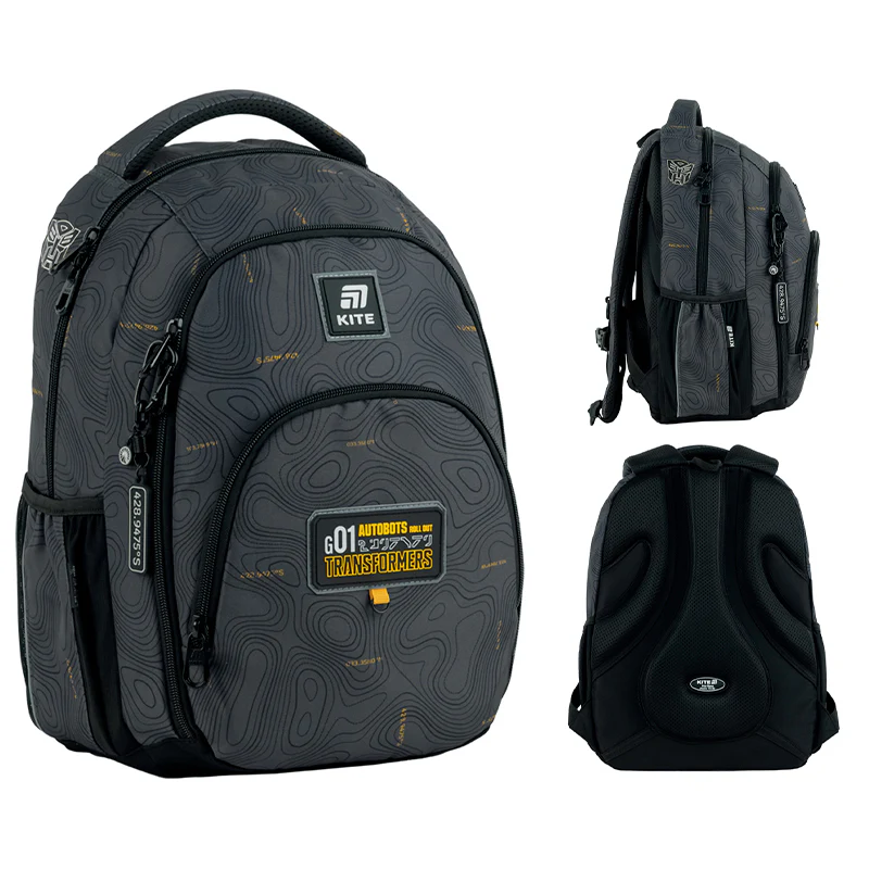 Рюкзак Kite Education teens 905M TF, TF25-905M 1